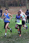 Senior mens British Athletics Liverpool Cross Challenge, Sefton Park, Liverpool. Photo:  David T. Hewitson/Sports for All Pics
